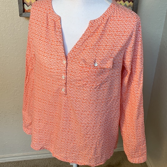 J. Jill Women’s Blouse - Picture 2 of 7